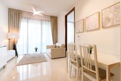 One Balmoral (D10), Condominium #583341731